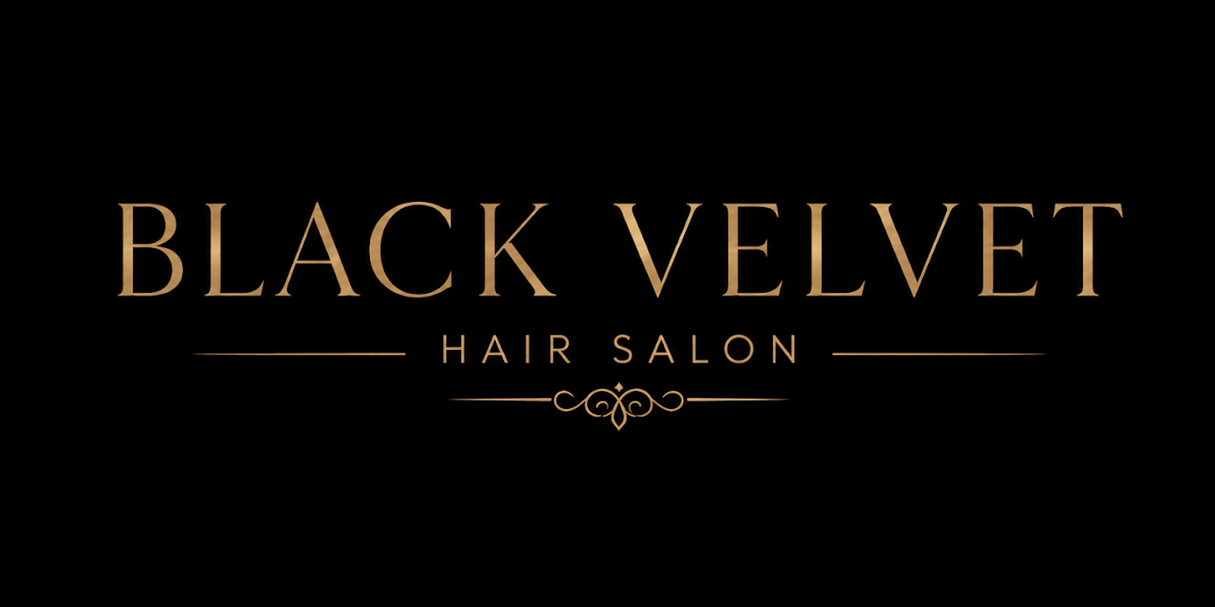 Black Velvet Hair Salon